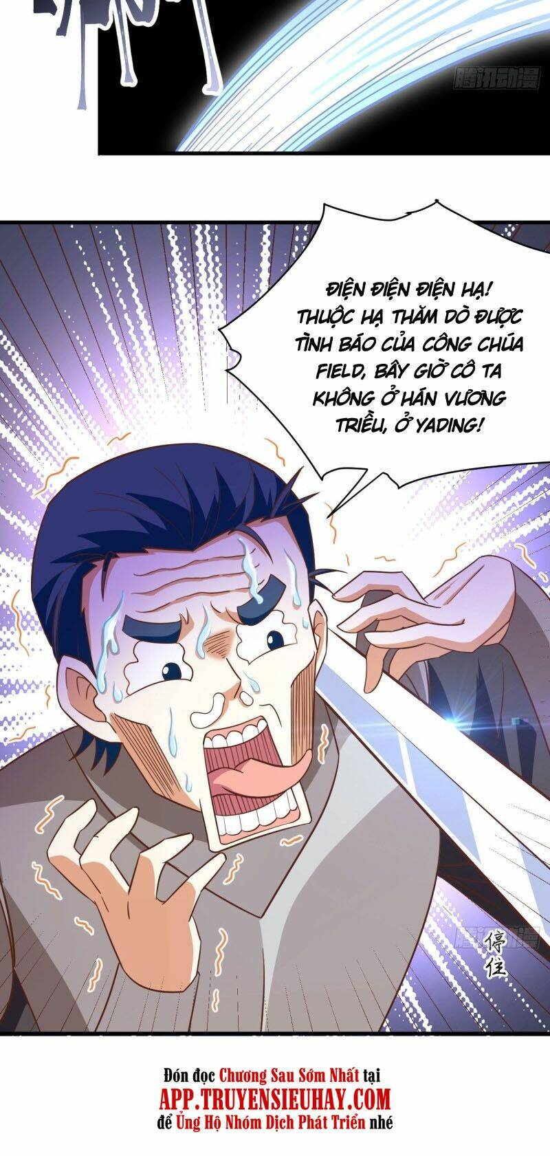 Từ Hôm Nay Bắt Đầu Làm Thành Chủ Chapter 336 - Trang 2