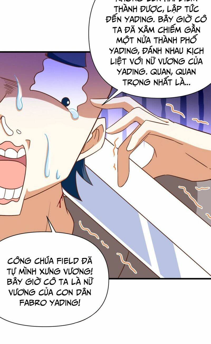 Từ Hôm Nay Bắt Đầu Làm Thành Chủ Chapter 336 - Trang 2