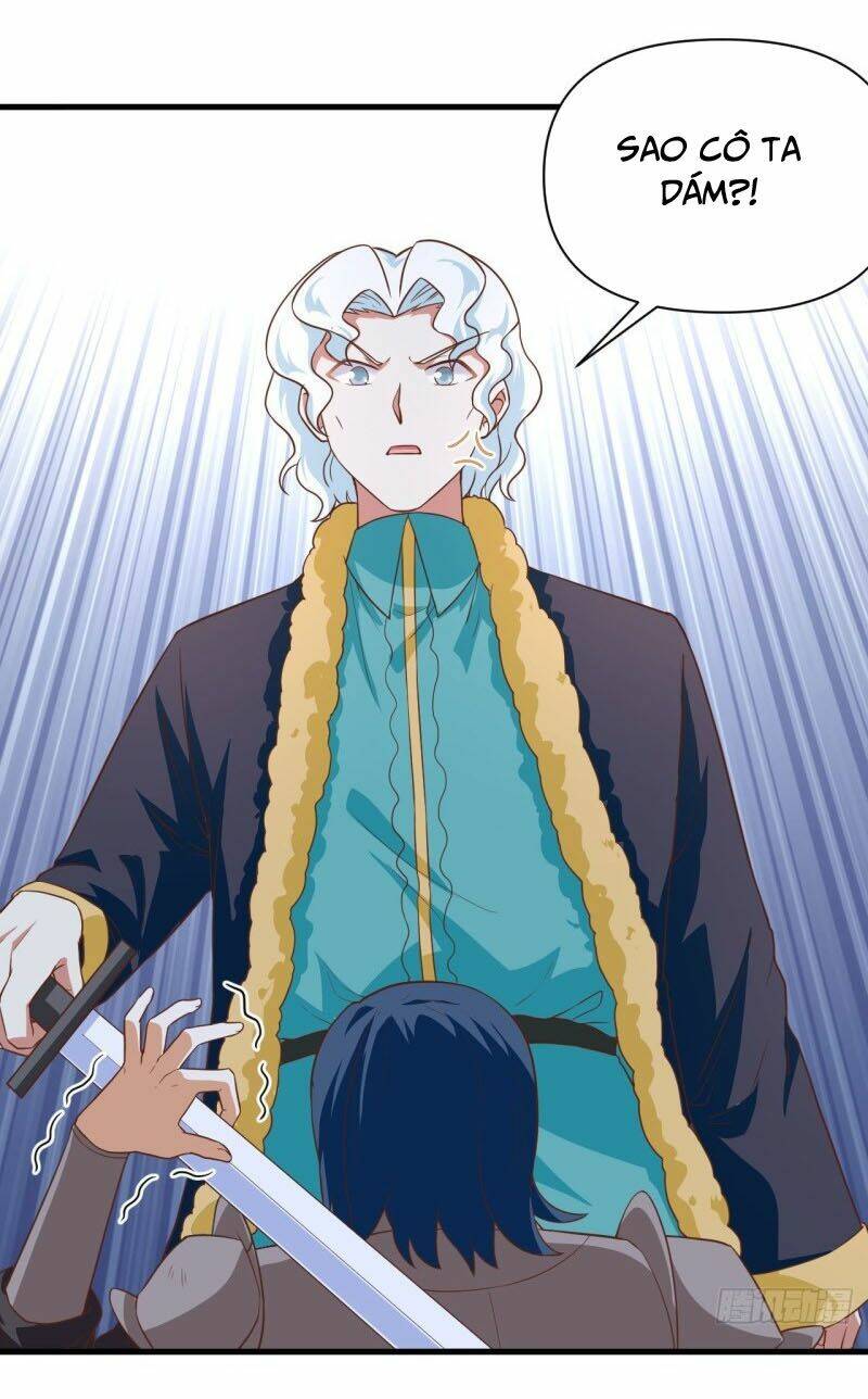 Từ Hôm Nay Bắt Đầu Làm Thành Chủ Chapter 336 - Trang 2