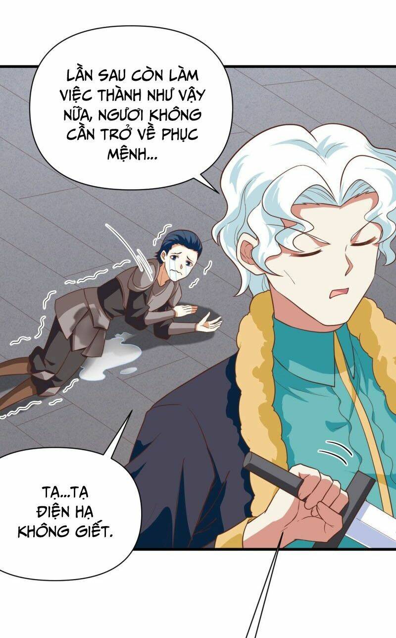 Từ Hôm Nay Bắt Đầu Làm Thành Chủ Chapter 336 - Trang 2