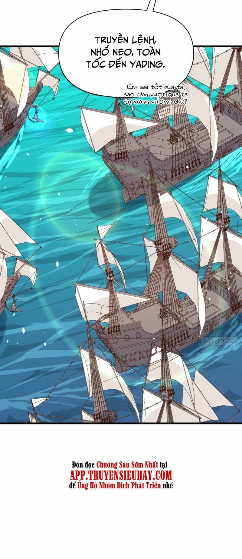 Từ Hôm Nay Bắt Đầu Làm Thành Chủ Chapter 336 - Trang 2