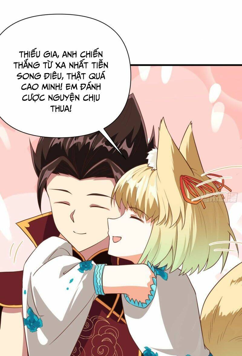 Từ Hôm Nay Bắt Đầu Làm Thành Chủ Chapter 336 - Trang 2