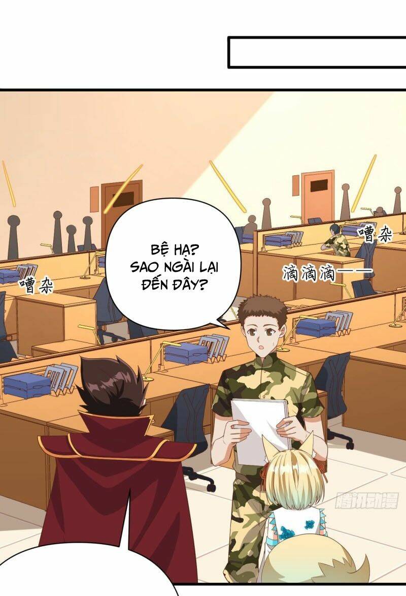 Từ Hôm Nay Bắt Đầu Làm Thành Chủ Chapter 336 - Trang 2