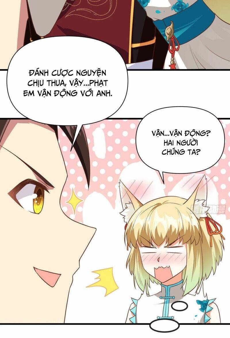 Từ Hôm Nay Bắt Đầu Làm Thành Chủ Chapter 336 - Trang 2