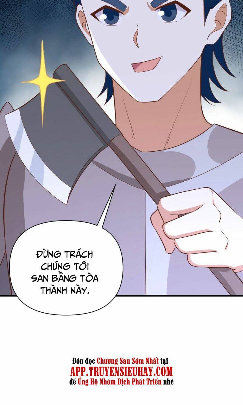 Từ Hôm Nay Bắt Đầu Làm Thành Chủ Chapter 336 - Trang 2