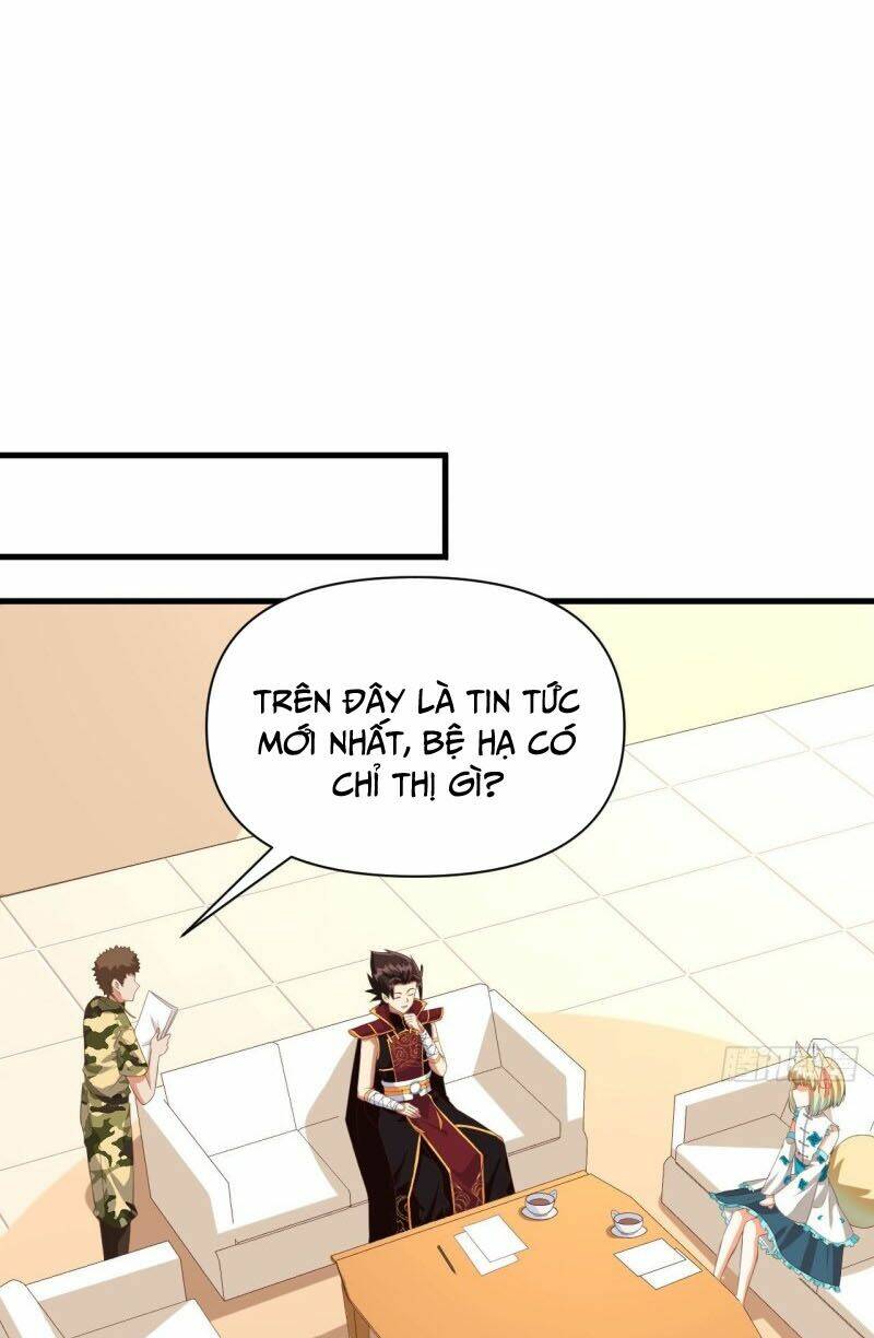 Từ Hôm Nay Bắt Đầu Làm Thành Chủ Chapter 336 - Trang 2