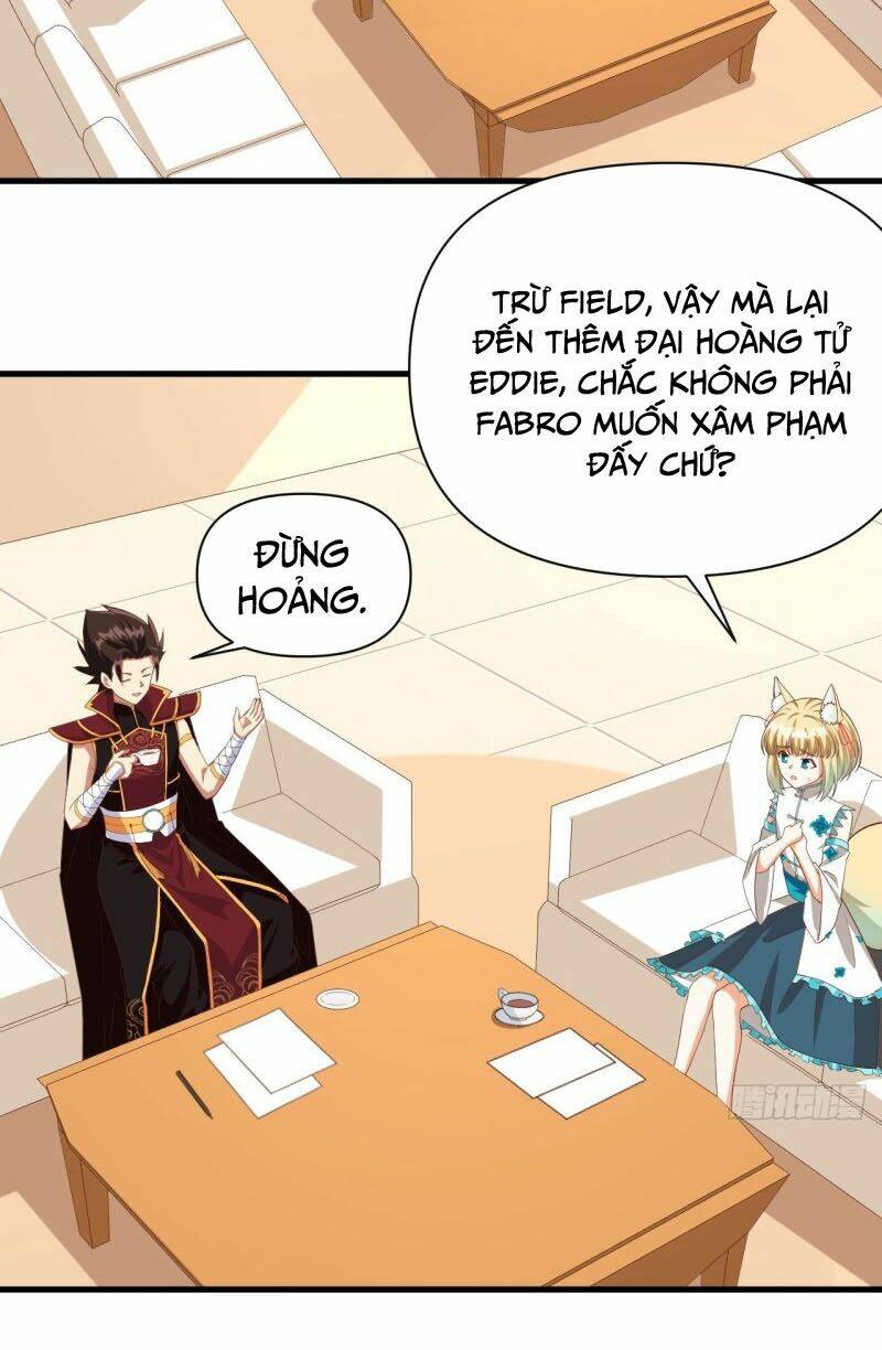 Từ Hôm Nay Bắt Đầu Làm Thành Chủ Chapter 336 - Trang 2