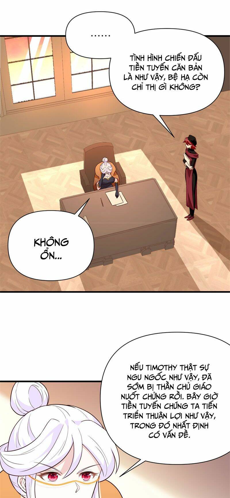 Từ Hôm Nay Bắt Đầu Làm Thành Chủ Chapter 337 - Trang 2