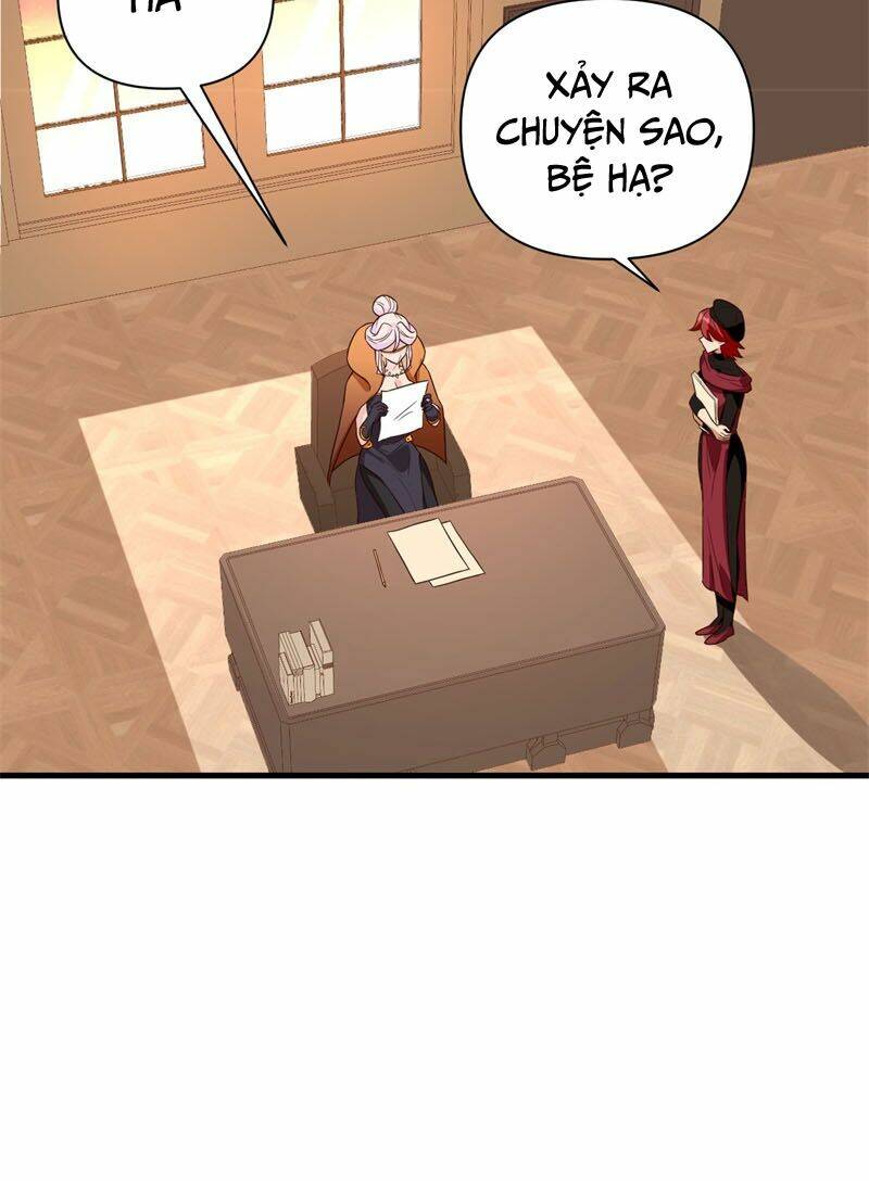 Từ Hôm Nay Bắt Đầu Làm Thành Chủ Chapter 337 - Trang 2