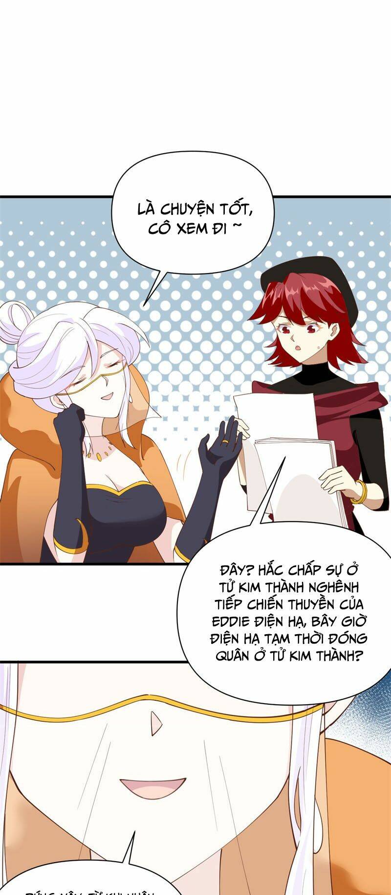 Từ Hôm Nay Bắt Đầu Làm Thành Chủ Chapter 337 - Trang 2