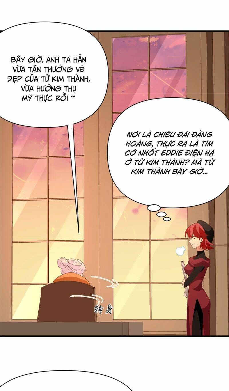 Từ Hôm Nay Bắt Đầu Làm Thành Chủ Chapter 337 - Trang 2