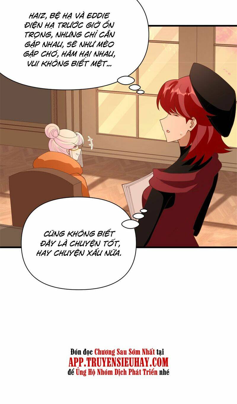 Từ Hôm Nay Bắt Đầu Làm Thành Chủ Chapter 337 - Trang 2