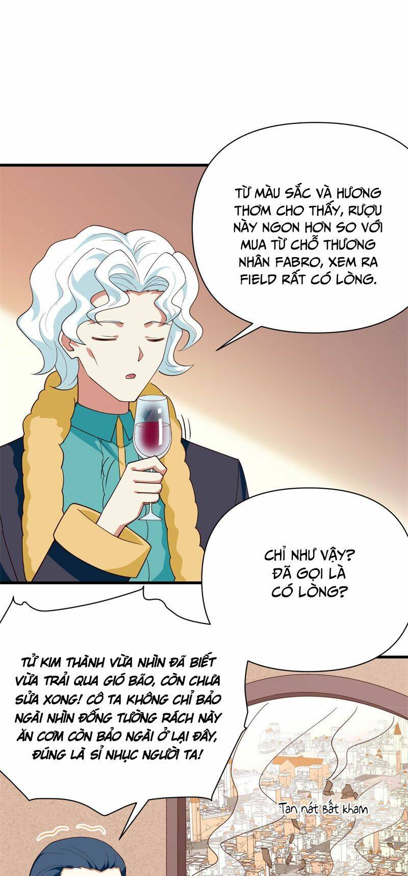 Từ Hôm Nay Bắt Đầu Làm Thành Chủ Chapter 337 - Trang 2