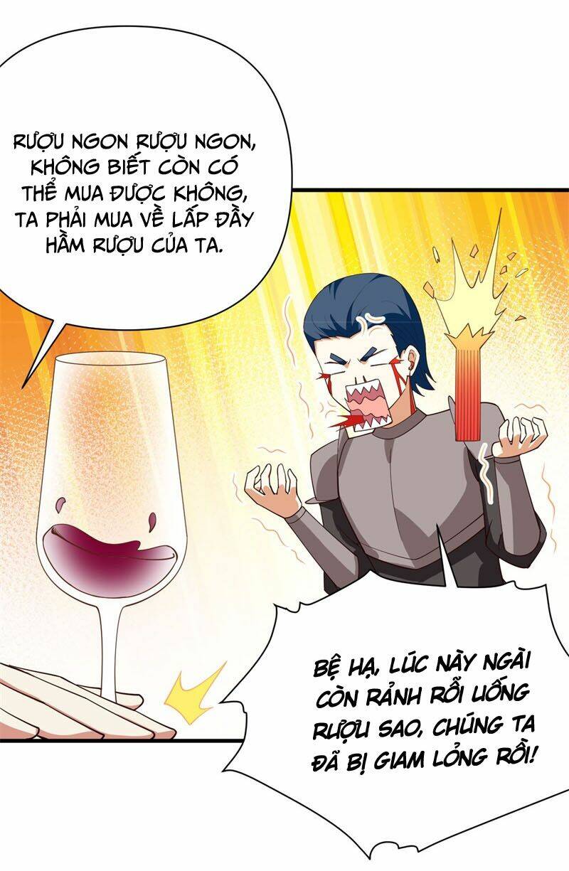 Từ Hôm Nay Bắt Đầu Làm Thành Chủ Chapter 337 - Trang 2