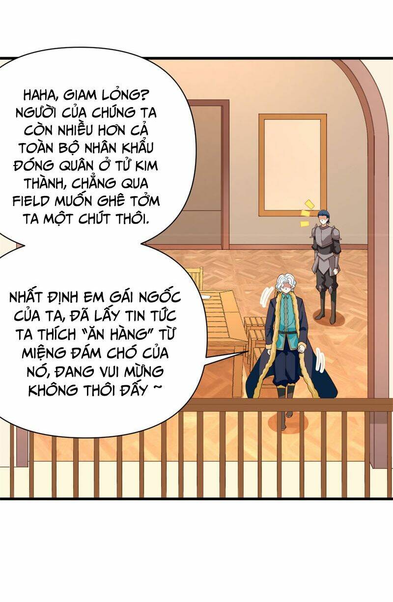 Từ Hôm Nay Bắt Đầu Làm Thành Chủ Chapter 337 - Trang 2