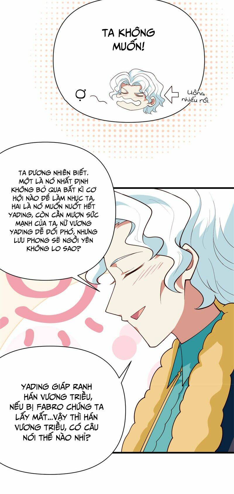 Từ Hôm Nay Bắt Đầu Làm Thành Chủ Chapter 337 - Trang 2