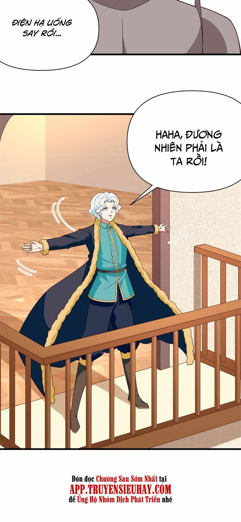 Từ Hôm Nay Bắt Đầu Làm Thành Chủ Chapter 337 - Trang 2