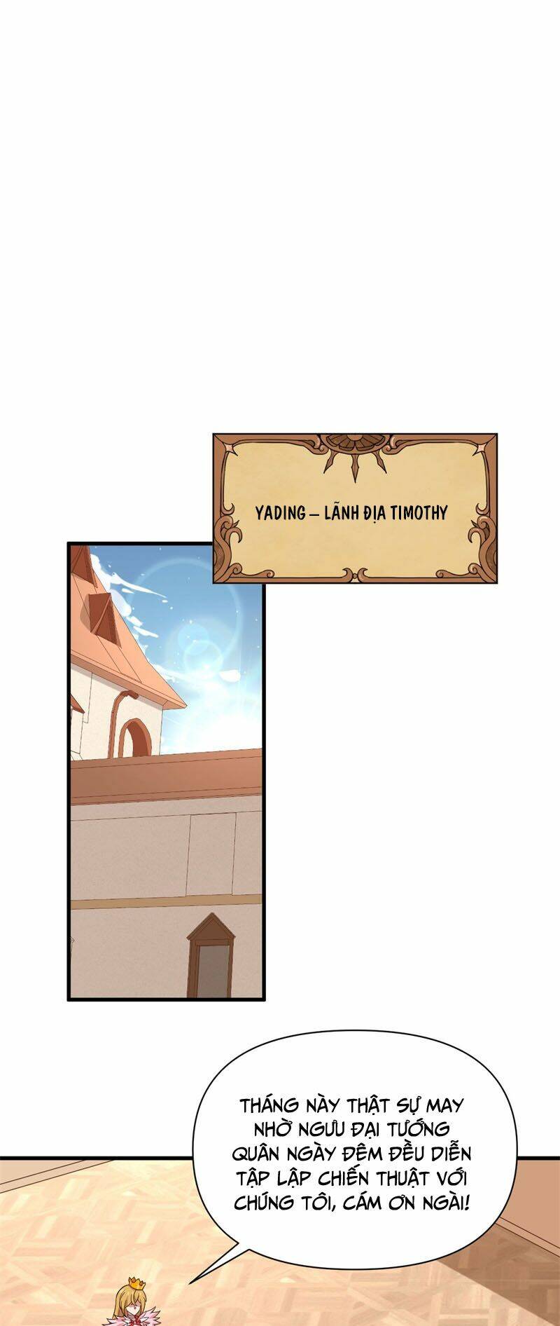 Từ Hôm Nay Bắt Đầu Làm Thành Chủ Chapter 337 - Trang 2