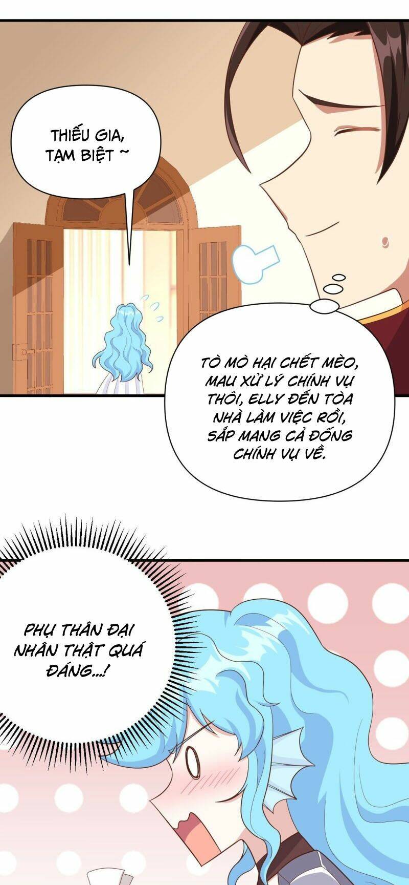 Từ Hôm Nay Bắt Đầu Làm Thành Chủ Chapter 339 - Trang 2