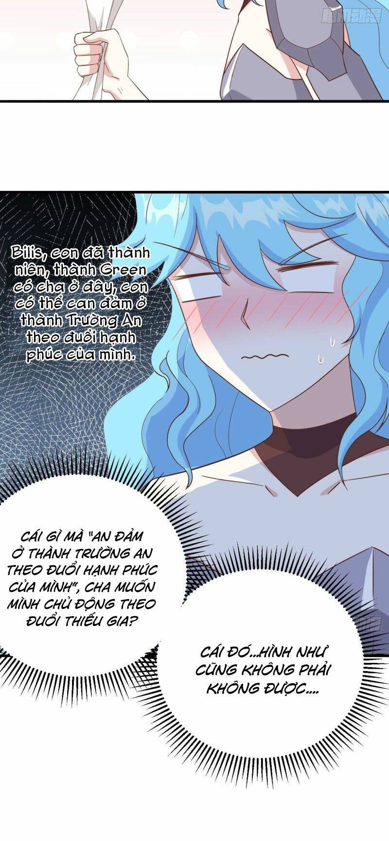 Từ Hôm Nay Bắt Đầu Làm Thành Chủ Chapter 339 - Trang 2