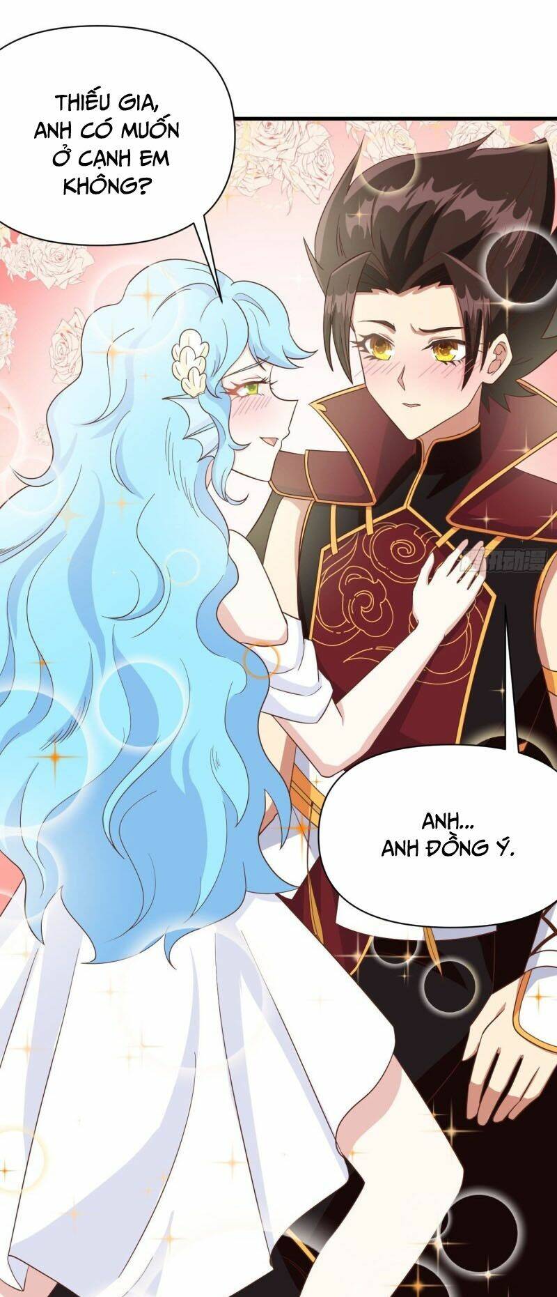 Từ Hôm Nay Bắt Đầu Làm Thành Chủ Chapter 339 - Trang 2