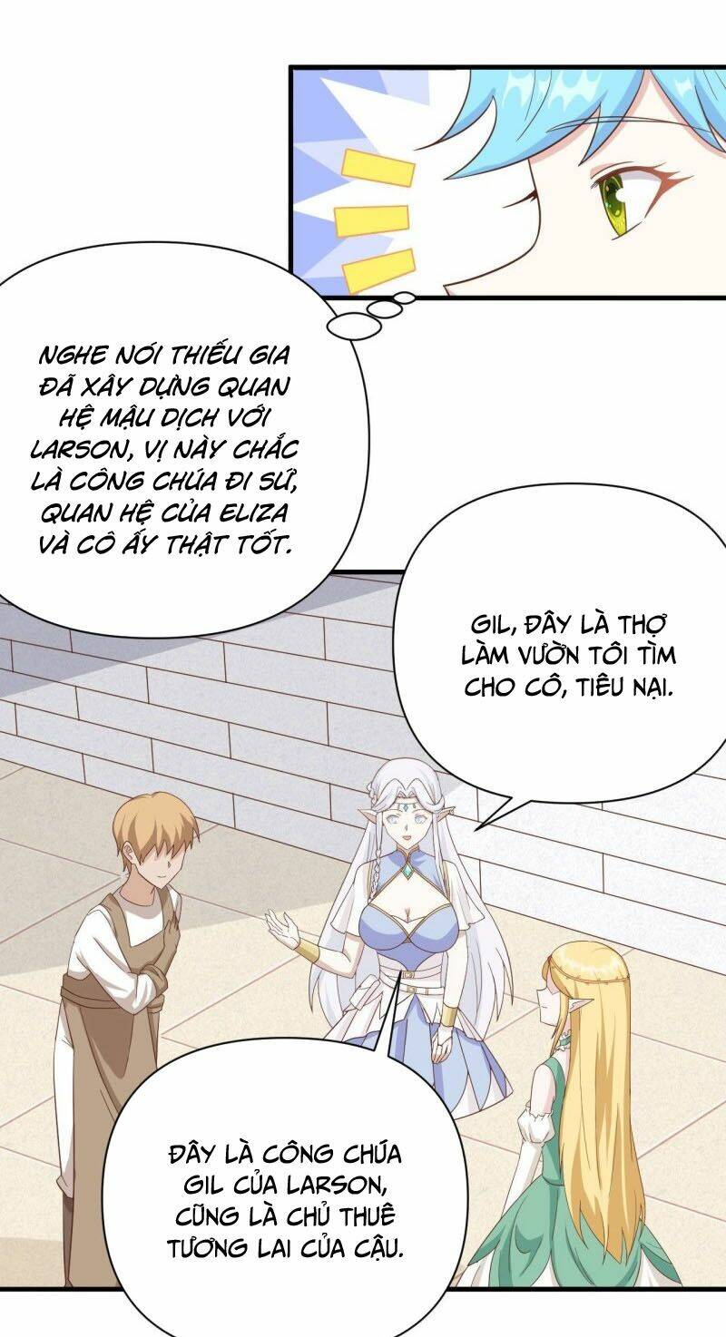 Từ Hôm Nay Bắt Đầu Làm Thành Chủ Chapter 339 - Trang 2