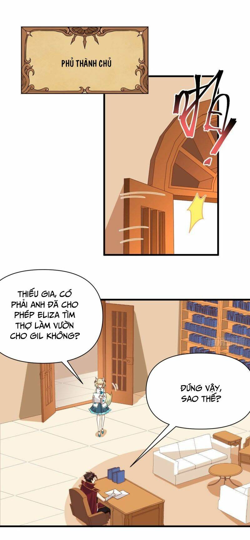 Từ Hôm Nay Bắt Đầu Làm Thành Chủ Chapter 339 - Trang 2