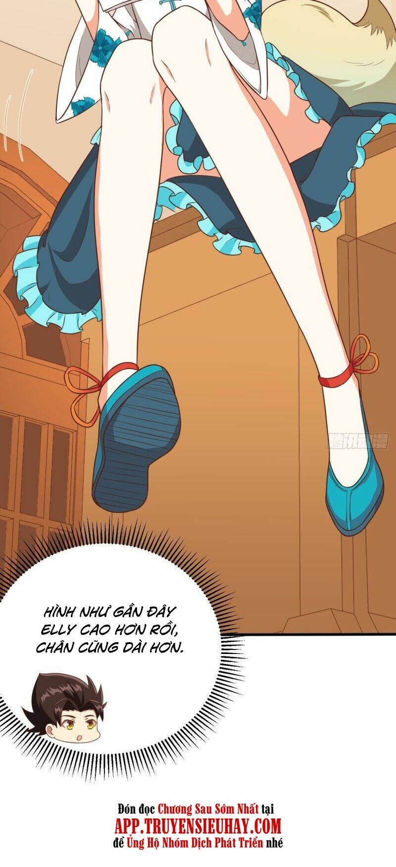 Từ Hôm Nay Bắt Đầu Làm Thành Chủ Chapter 339 - Trang 2