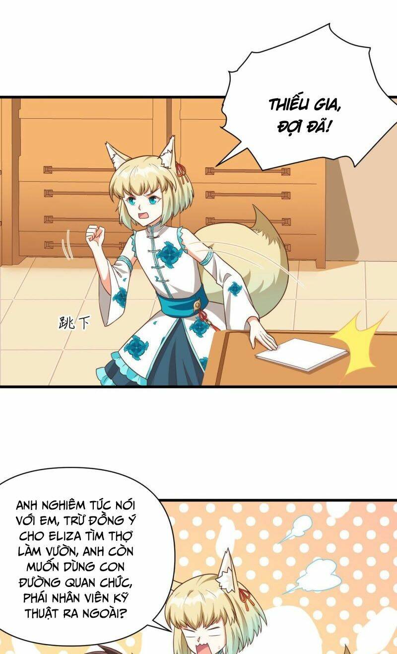 Từ Hôm Nay Bắt Đầu Làm Thành Chủ Chapter 339 - Trang 2