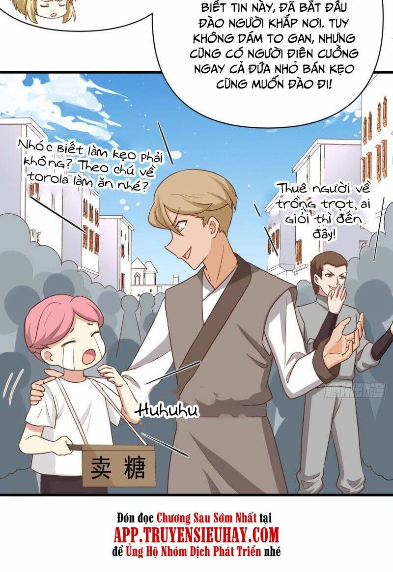 Từ Hôm Nay Bắt Đầu Làm Thành Chủ Chapter 339 - Trang 2