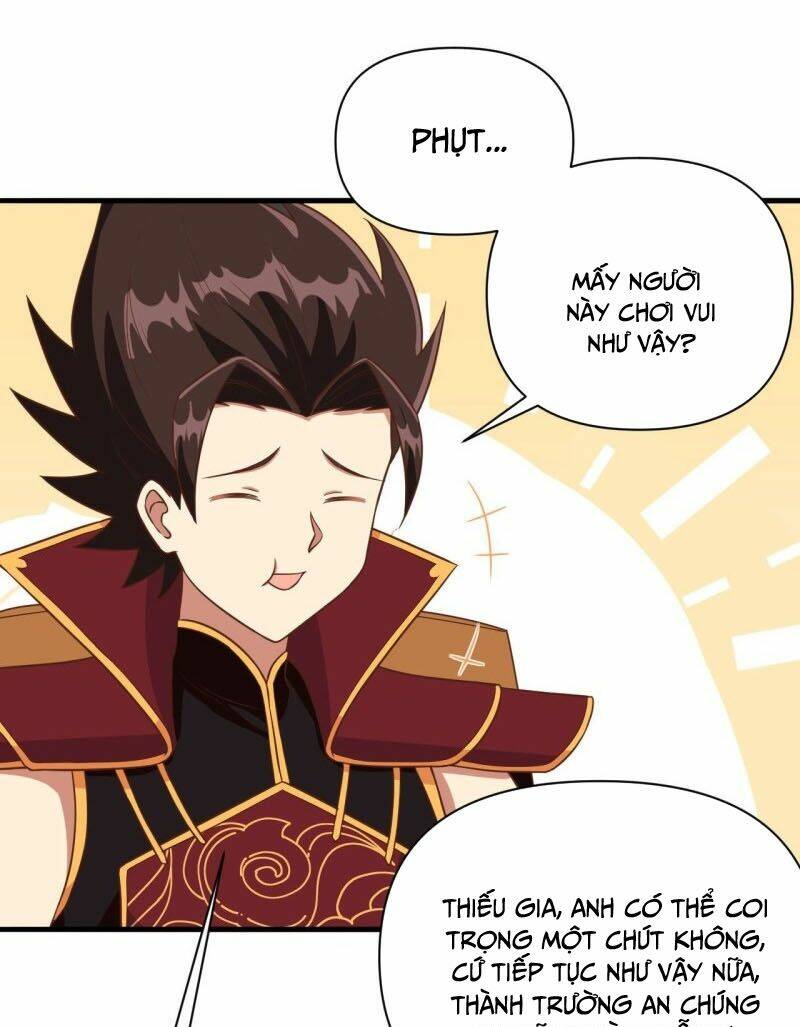 Từ Hôm Nay Bắt Đầu Làm Thành Chủ Chapter 339 - Trang 2