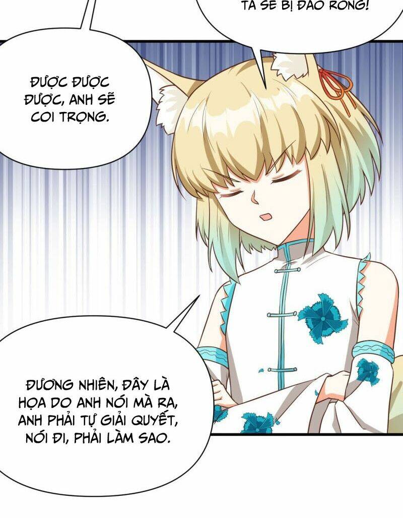 Từ Hôm Nay Bắt Đầu Làm Thành Chủ Chapter 339 - Trang 2