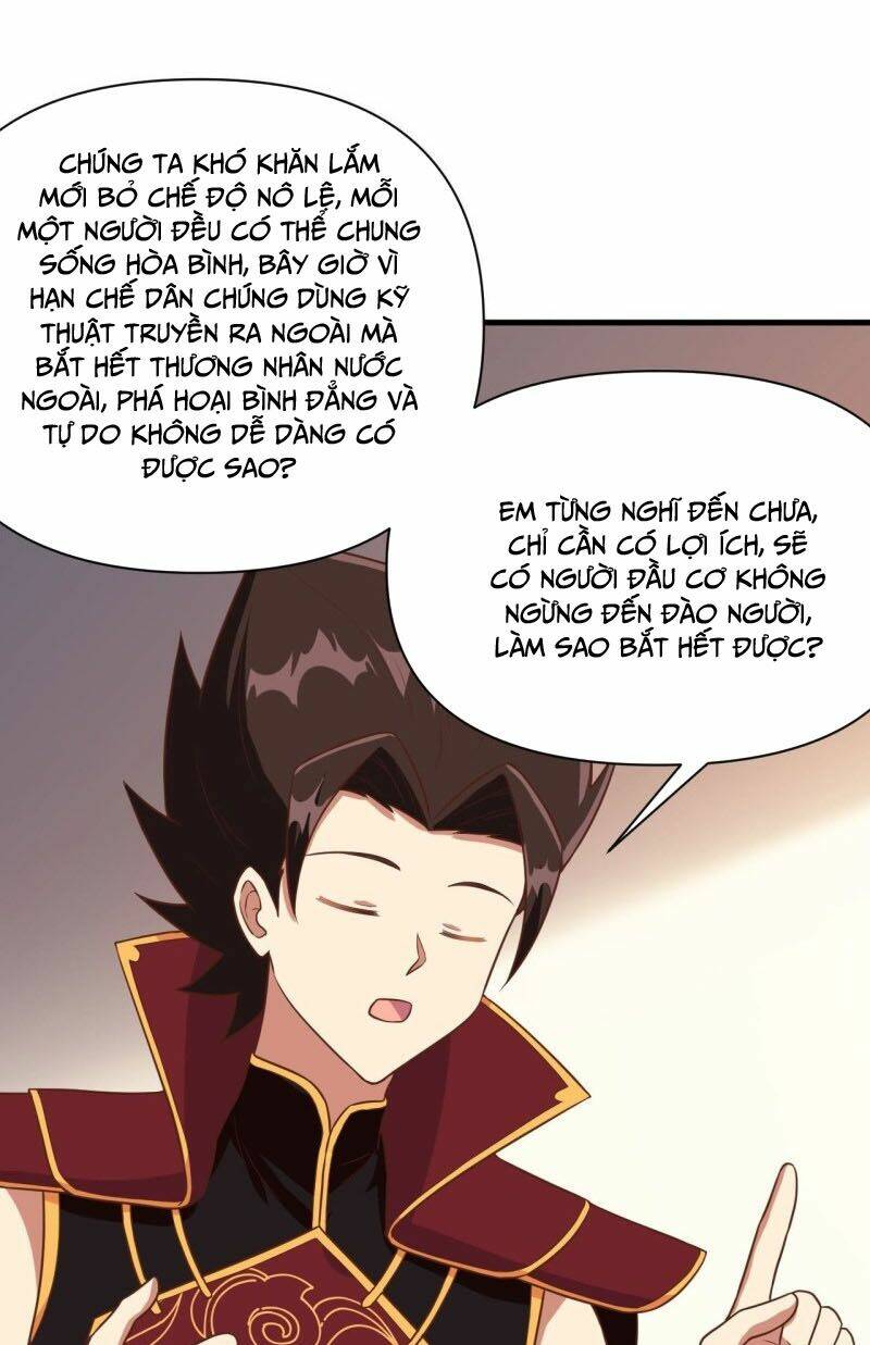 Từ Hôm Nay Bắt Đầu Làm Thành Chủ Chapter 339 - Trang 2