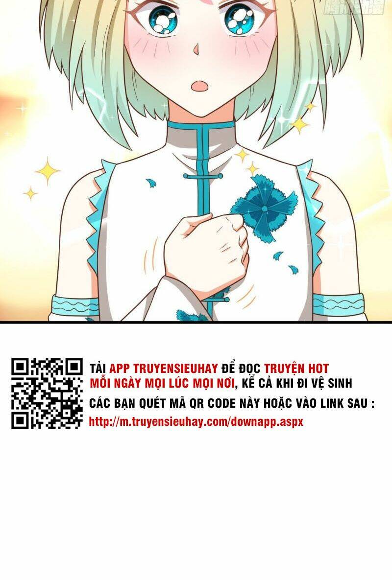 Từ Hôm Nay Bắt Đầu Làm Thành Chủ Chapter 339 - Trang 2