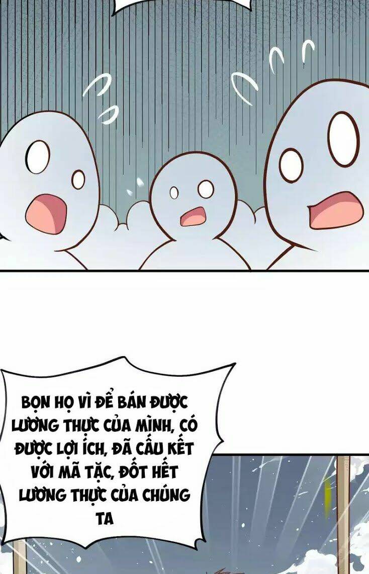 Từ Hôm Nay Bắt Đầu Làm Thành Chủ Chapter 34 - Trang 2