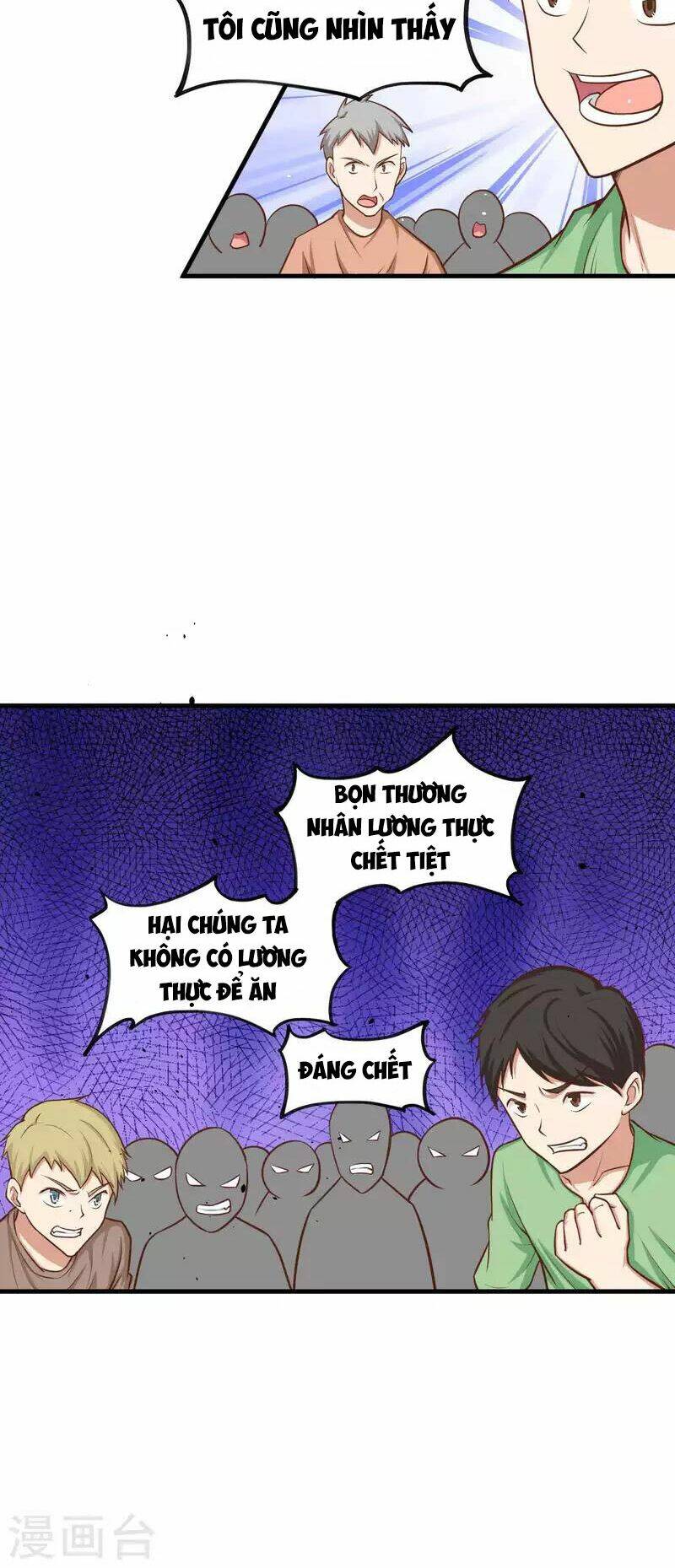 Từ Hôm Nay Bắt Đầu Làm Thành Chủ Chapter 34 - Trang 2