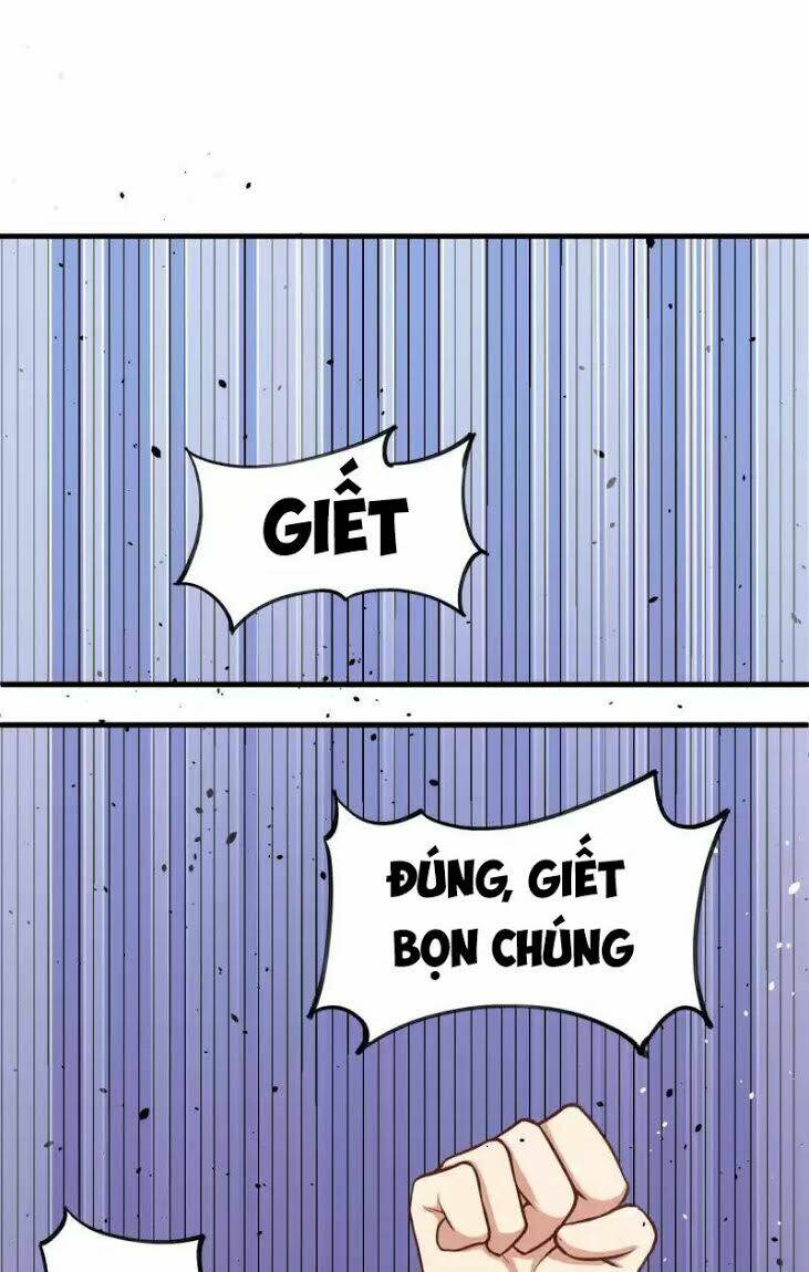 Từ Hôm Nay Bắt Đầu Làm Thành Chủ Chapter 34 - Trang 2