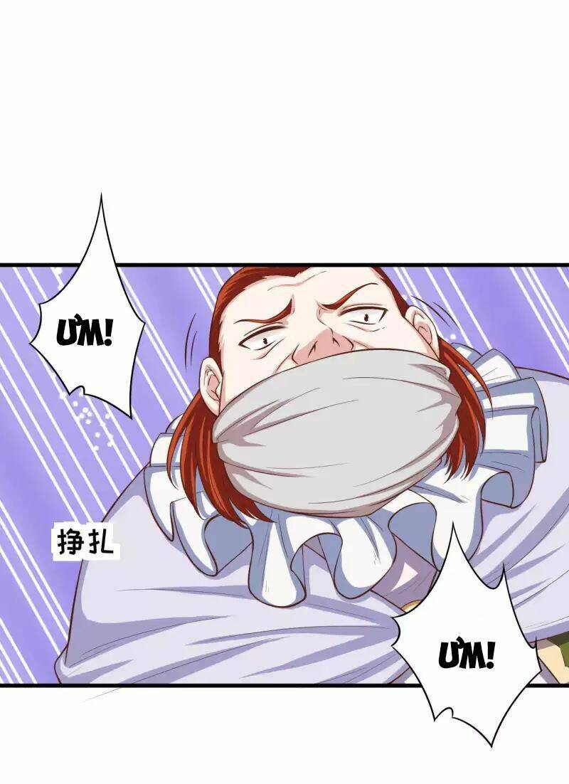 Từ Hôm Nay Bắt Đầu Làm Thành Chủ Chapter 34 - Trang 2