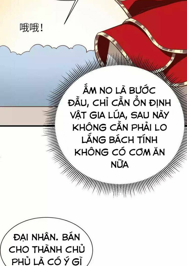 Từ Hôm Nay Bắt Đầu Làm Thành Chủ Chapter 34 - Trang 2