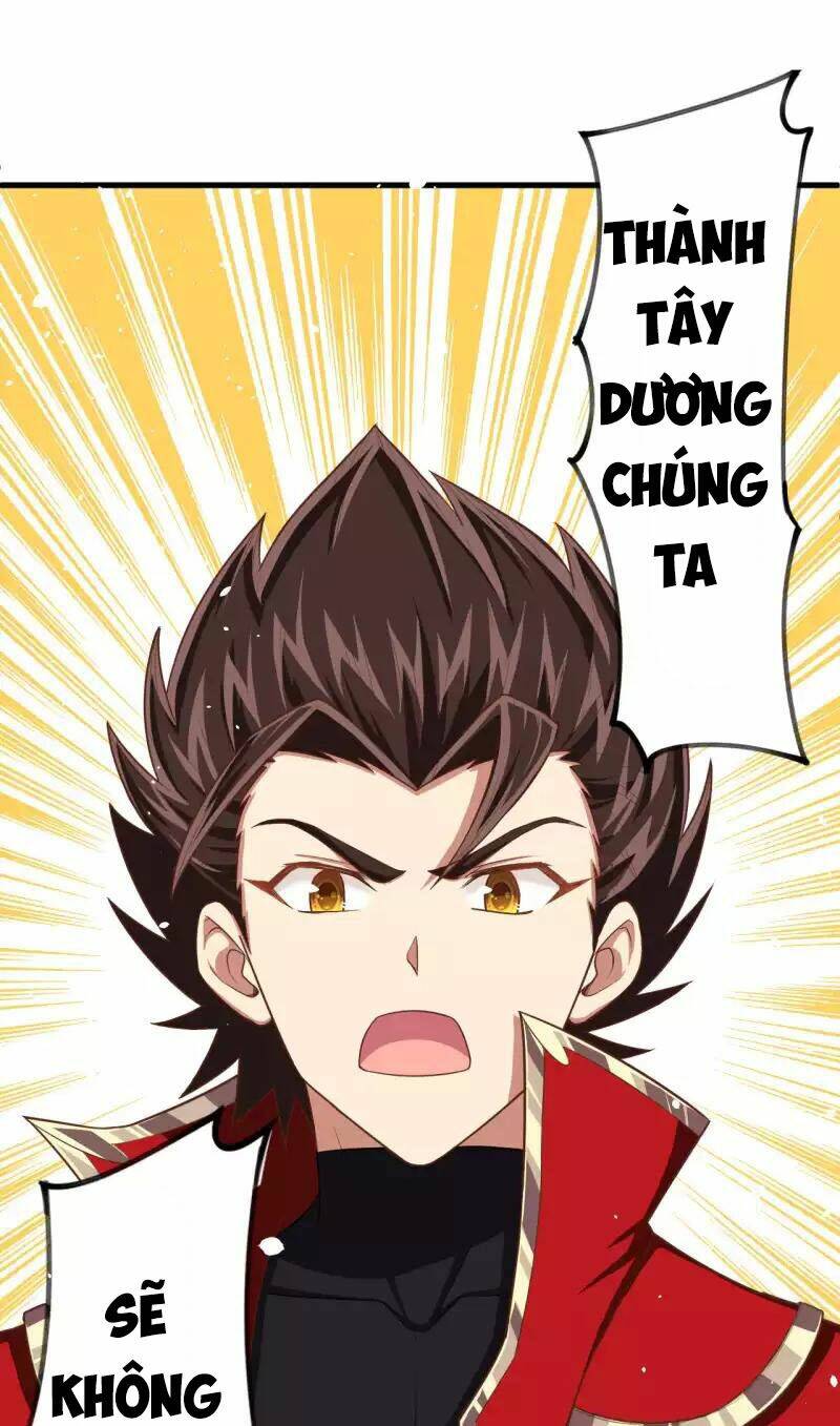 Từ Hôm Nay Bắt Đầu Làm Thành Chủ Chapter 34 - Trang 2