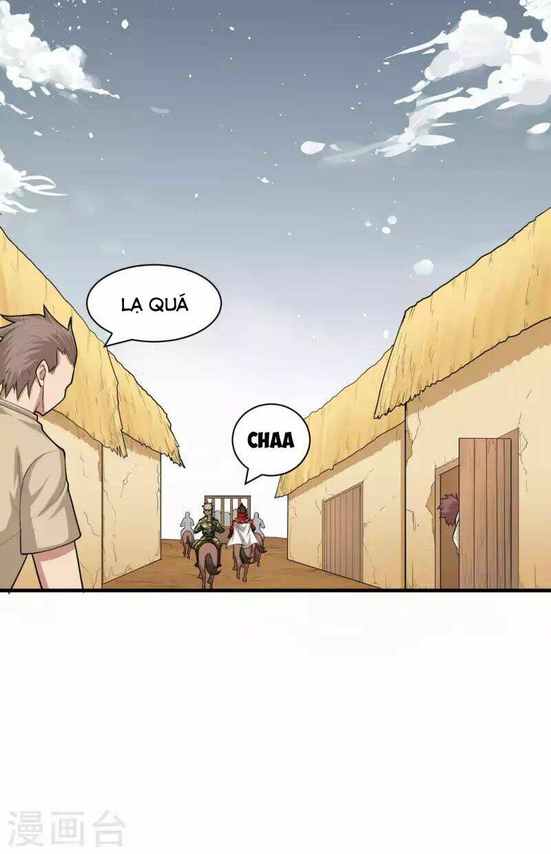 Từ Hôm Nay Bắt Đầu Làm Thành Chủ Chapter 34 - Trang 2