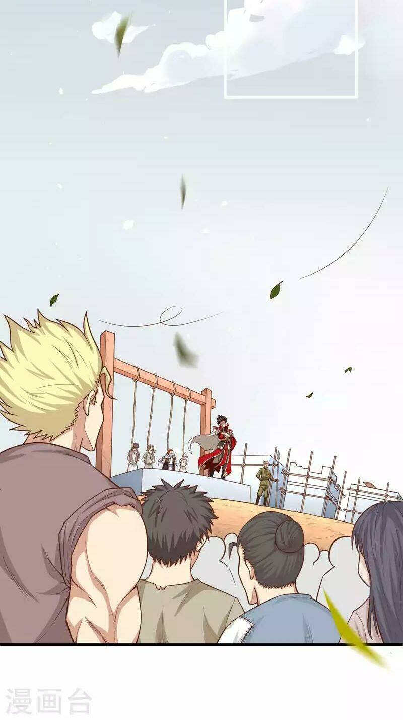 Từ Hôm Nay Bắt Đầu Làm Thành Chủ Chapter 34 - Trang 2