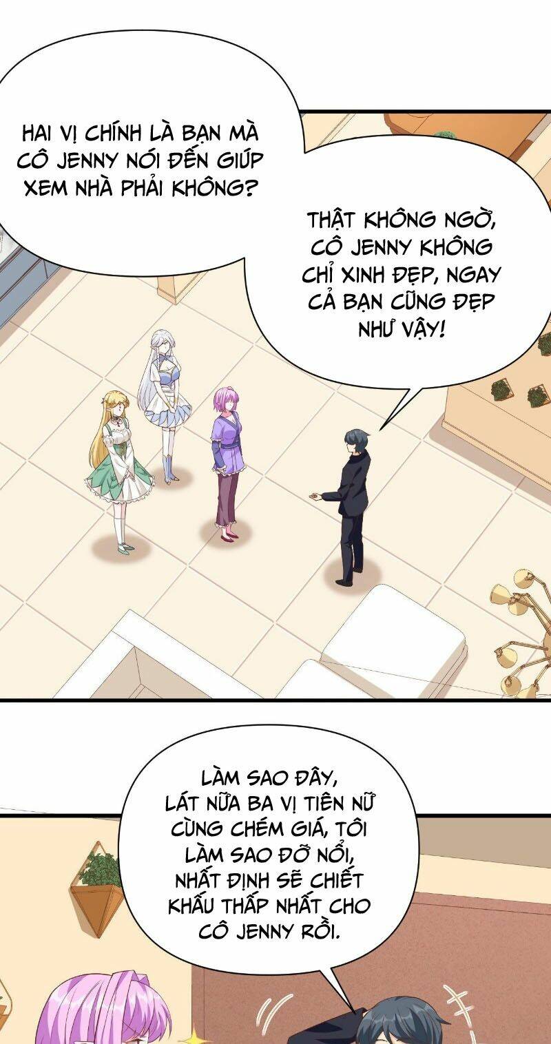 Từ Hôm Nay Bắt Đầu Làm Thành Chủ Chapter 341 - Trang 2