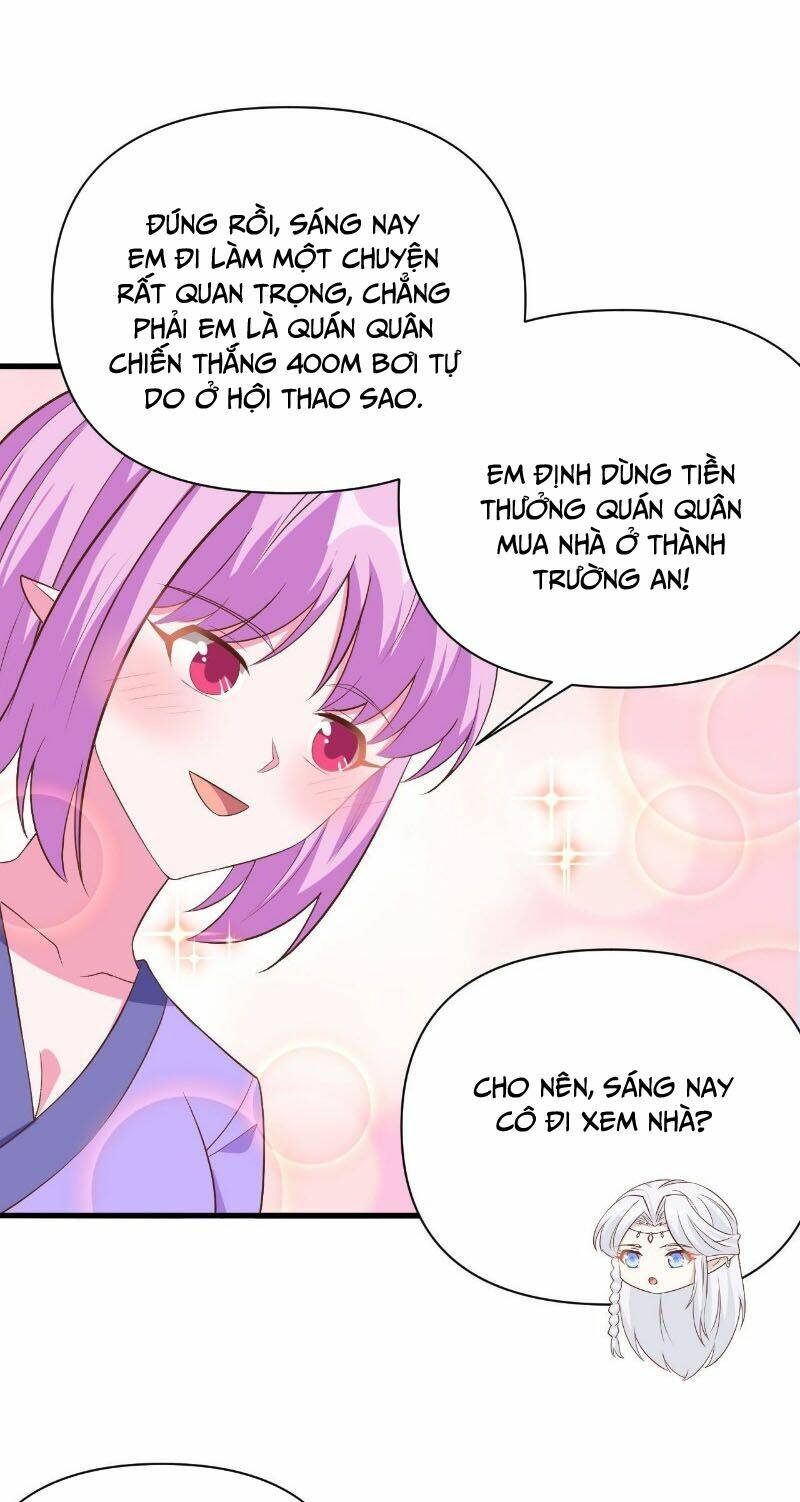 Từ Hôm Nay Bắt Đầu Làm Thành Chủ Chapter 341 - Trang 2