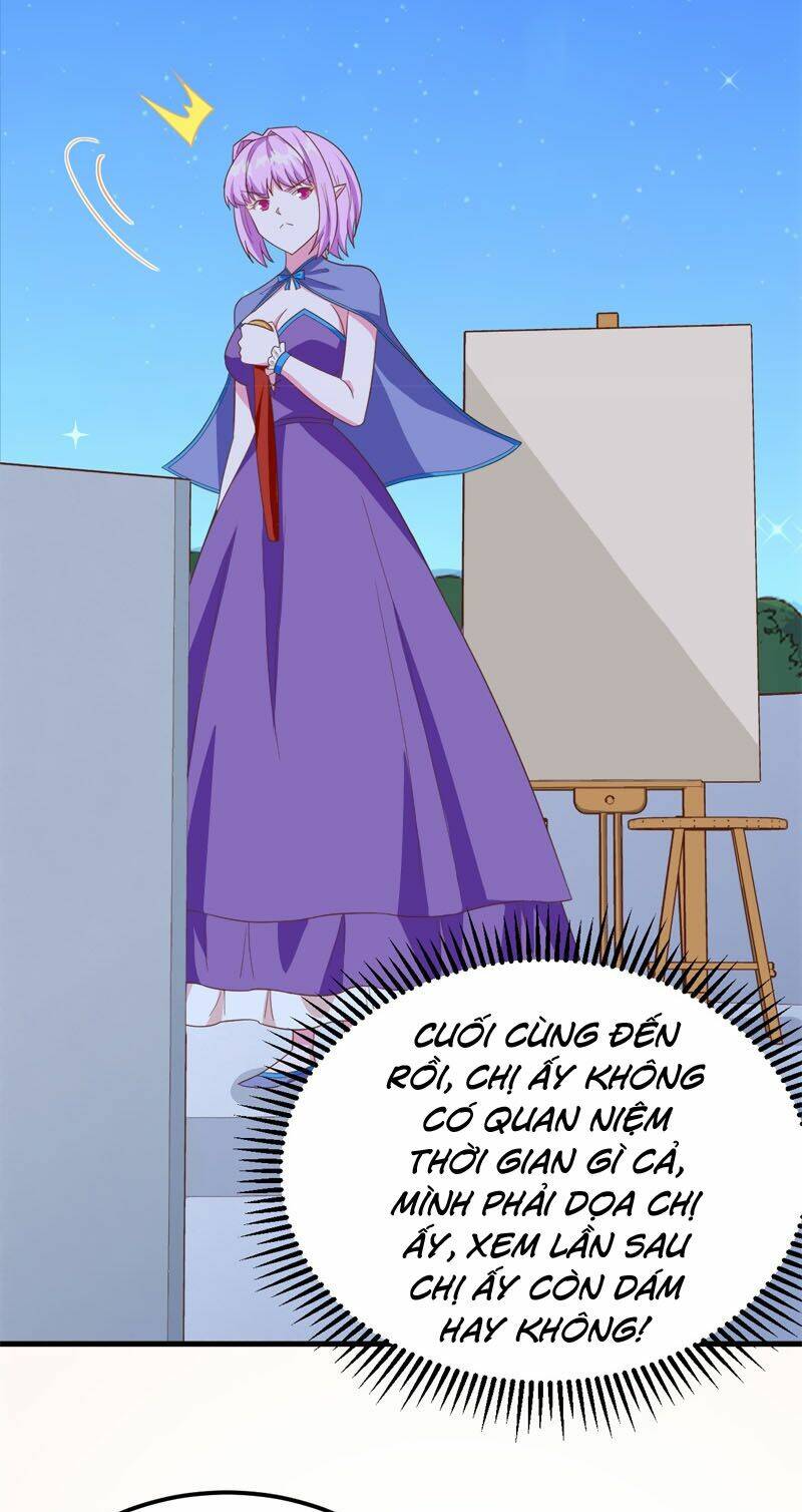 Từ Hôm Nay Bắt Đầu Làm Thành Chủ Chapter 344 - Trang 2