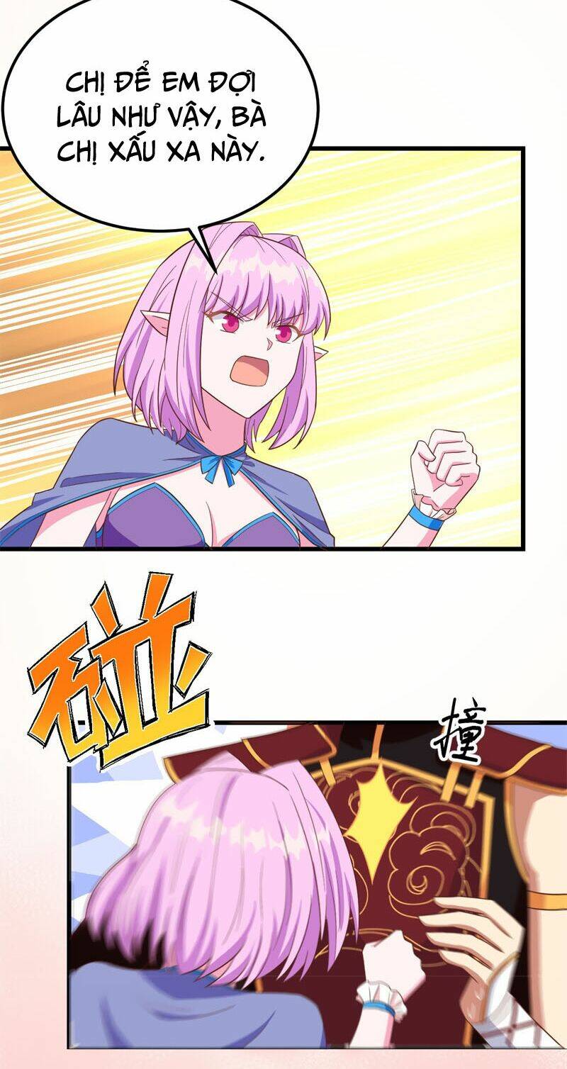 Từ Hôm Nay Bắt Đầu Làm Thành Chủ Chapter 344 - Trang 2