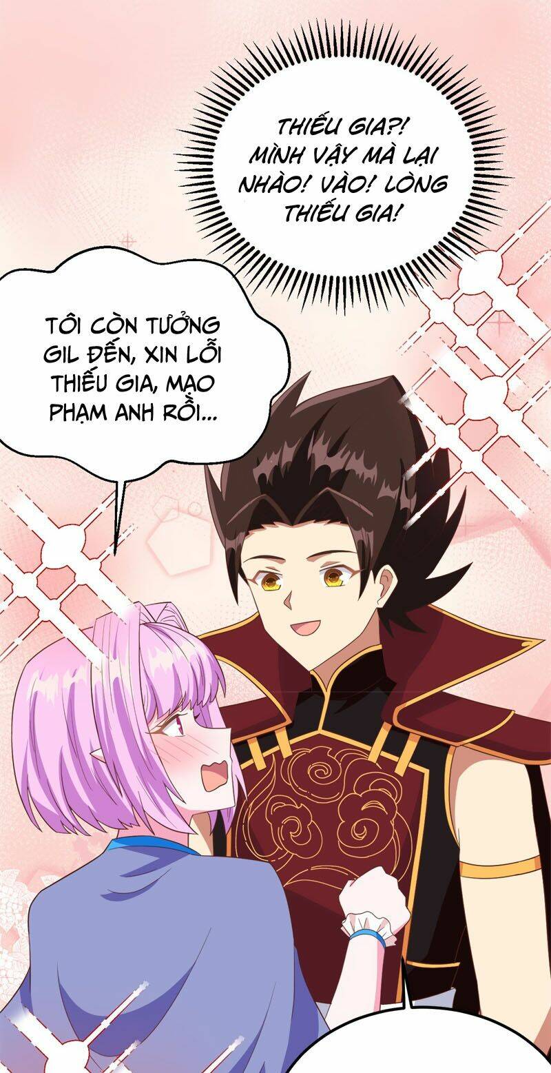 Từ Hôm Nay Bắt Đầu Làm Thành Chủ Chapter 344 - Trang 2