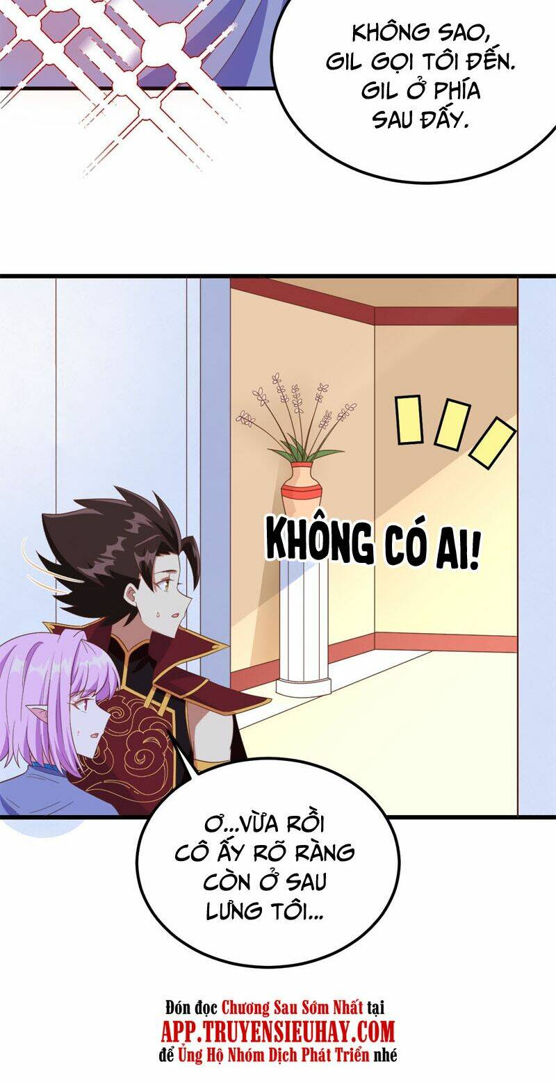 Từ Hôm Nay Bắt Đầu Làm Thành Chủ Chapter 344 - Trang 2