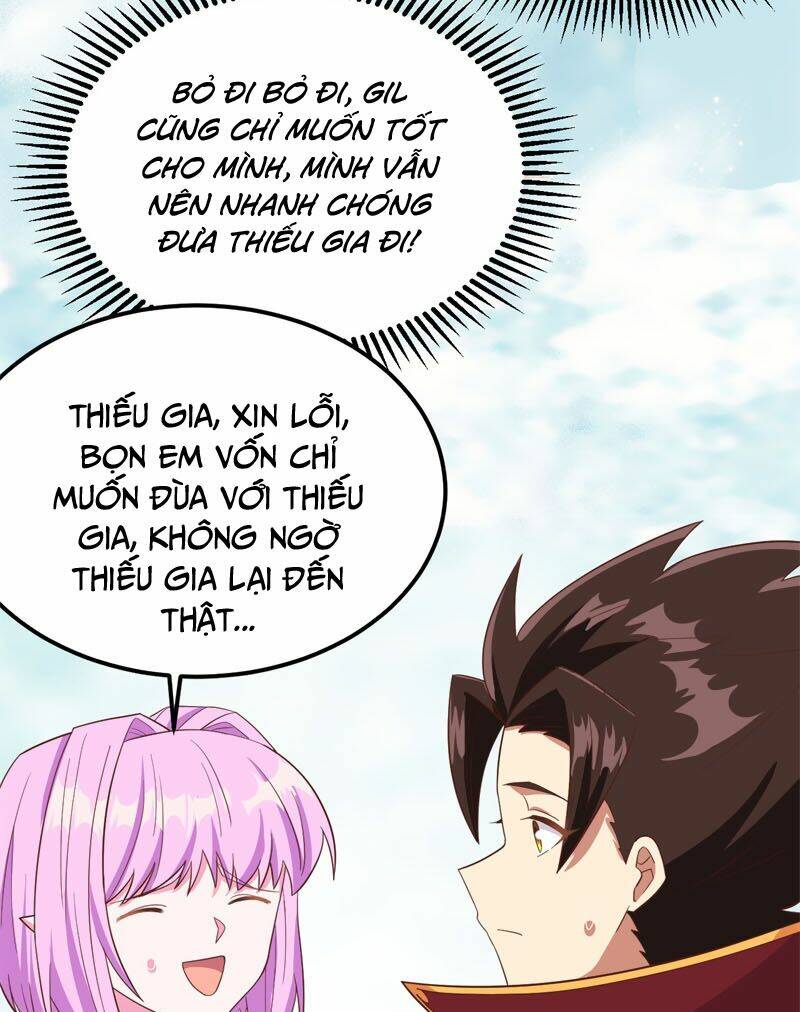 Từ Hôm Nay Bắt Đầu Làm Thành Chủ Chapter 344 - Trang 2