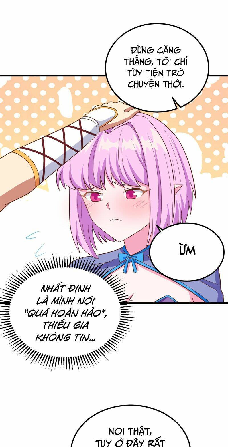 Từ Hôm Nay Bắt Đầu Làm Thành Chủ Chapter 344 - Trang 2